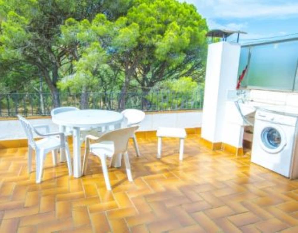 106171 - Apartment in Llafranc