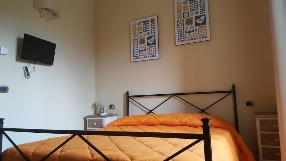 Agriturismo Mama Lina