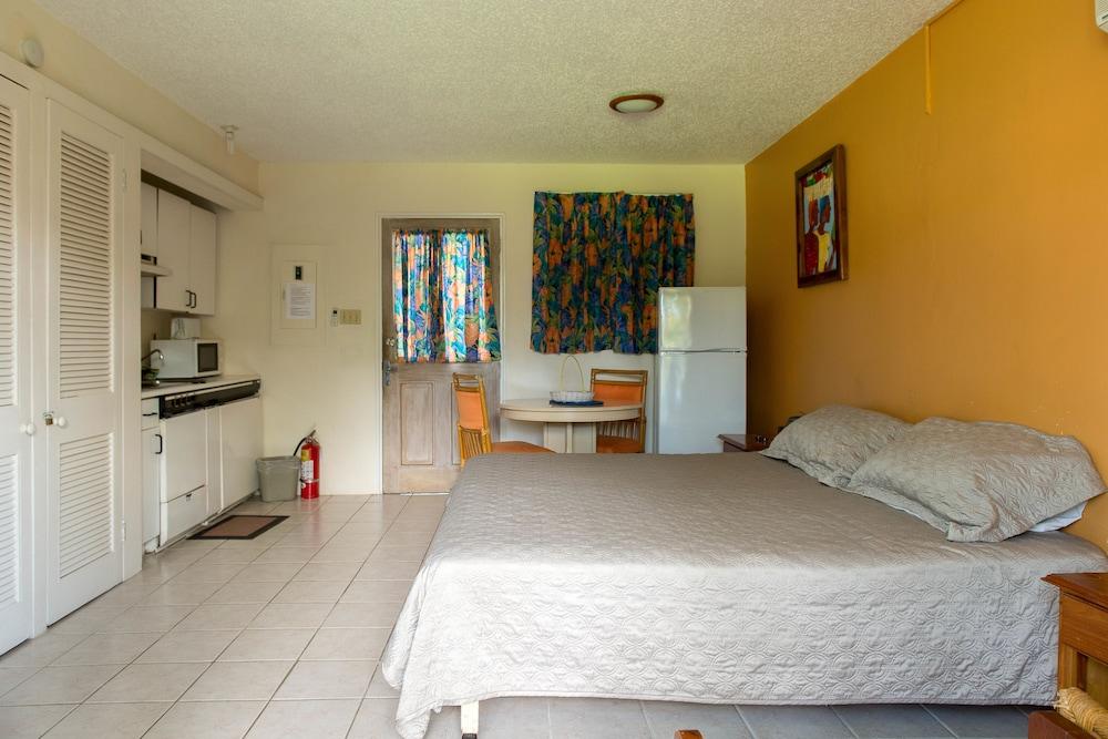 Point Village Studios and Suites