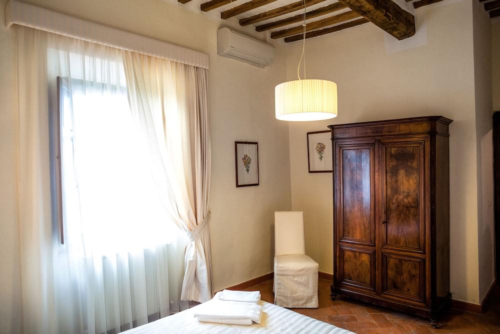 Agriturismo Tenuta di Montemassi La Fattoria