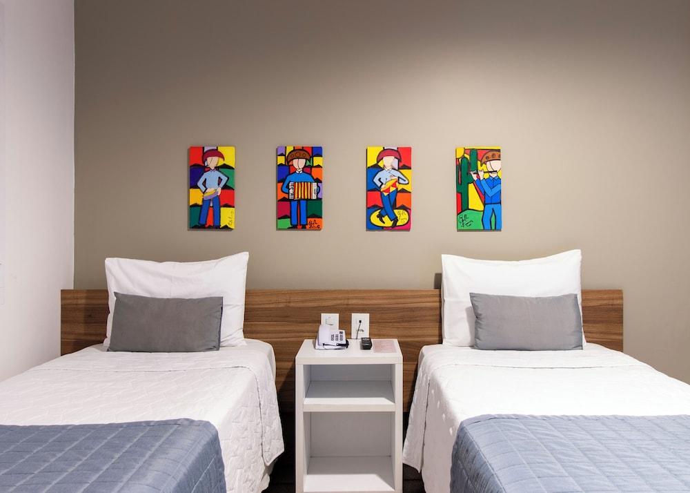 Citi Hotel Express Caruaru