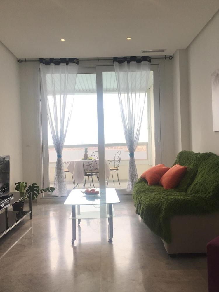 Romantic Holiday Apartments