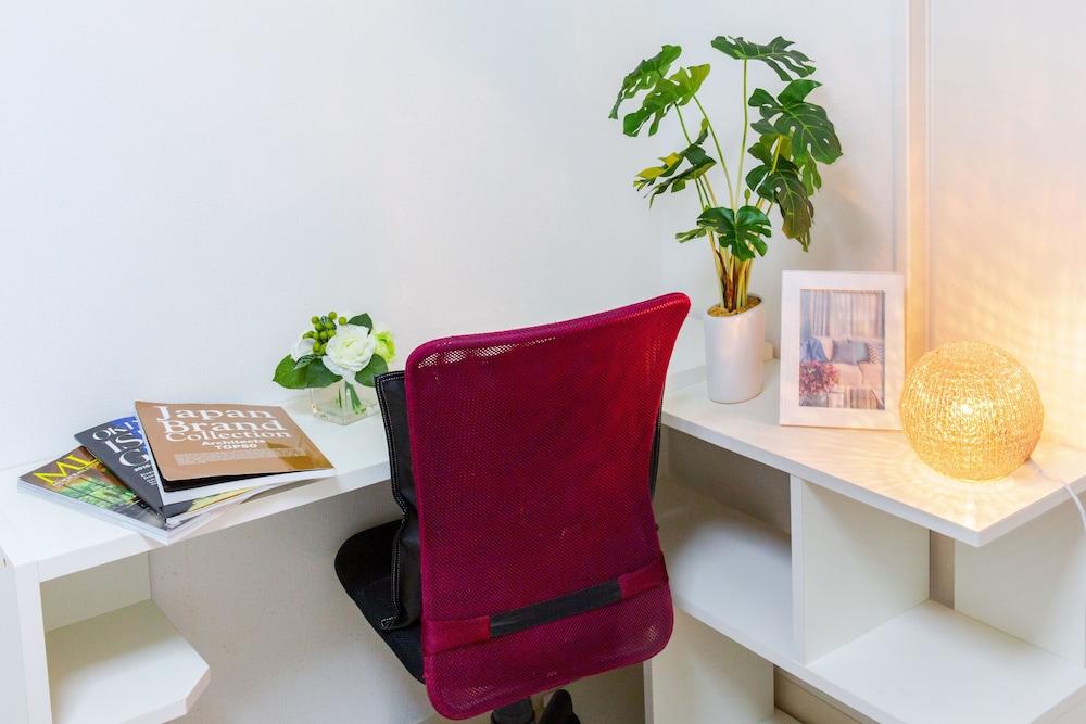 Mr.KINJO PREMIUMHOME in CHATAN 2