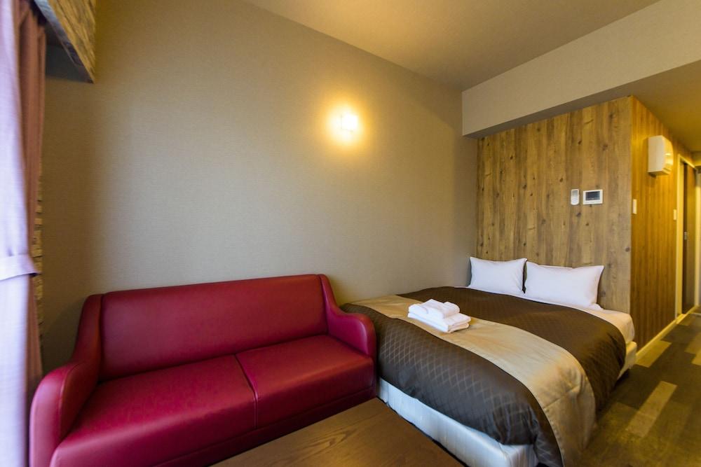 Mr.KINJO in Alaha Style