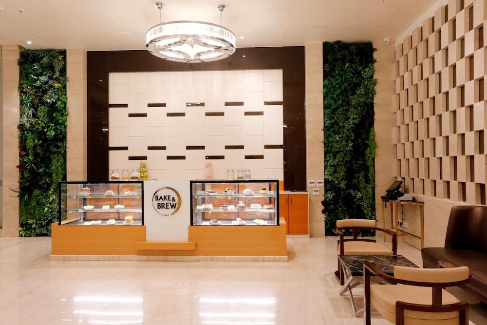 Nataraj Sarovar Portico Jhansi