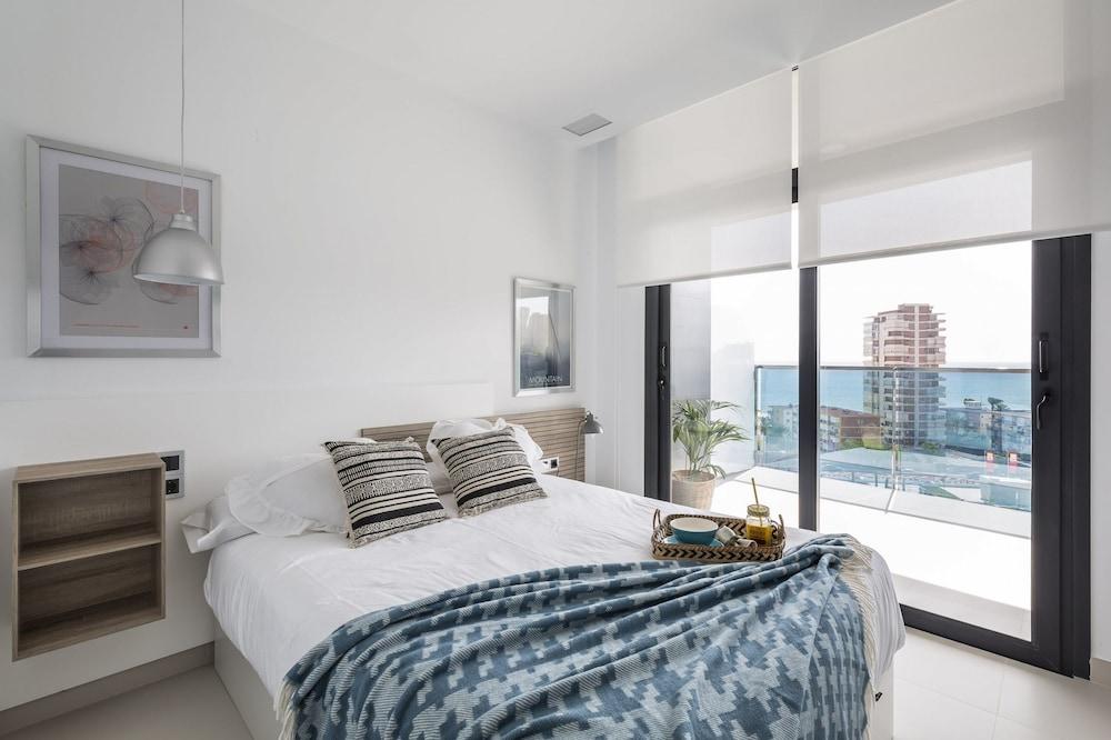 Sunset Drive Holidays Benidorm