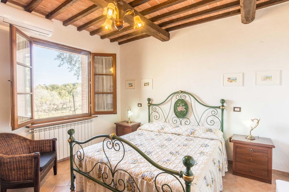 Agriturismo Cantagalli