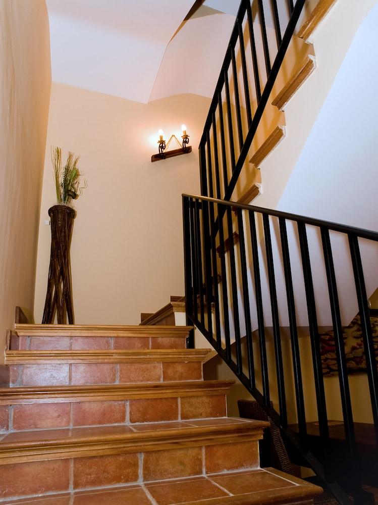 Apartamentos Rurales la Vera