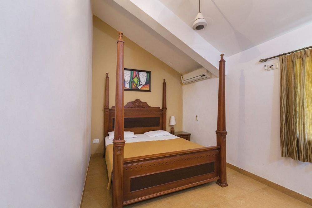 GuestHouser 2 BHK Villa 268c