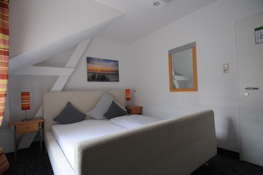 Hotel & Gaestehaus Will