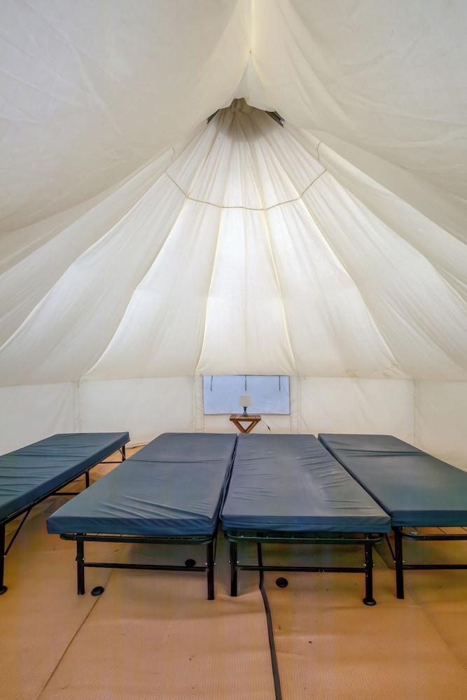 Herston Caravan & Campsite