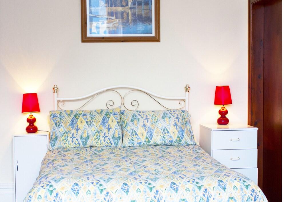 Adelphi Holiday Flats