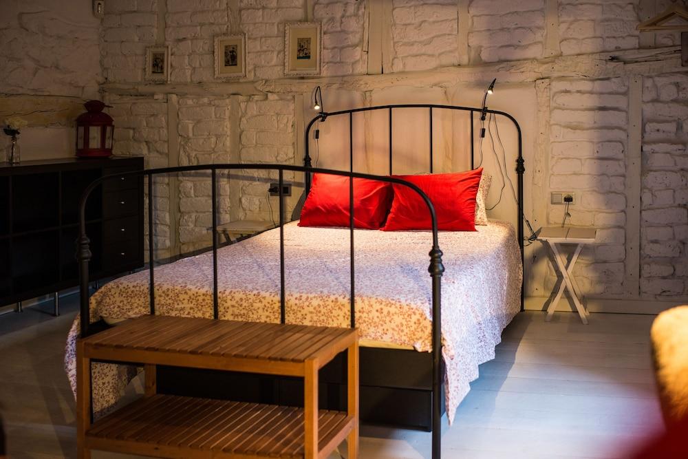 La Posada de los Sentidos