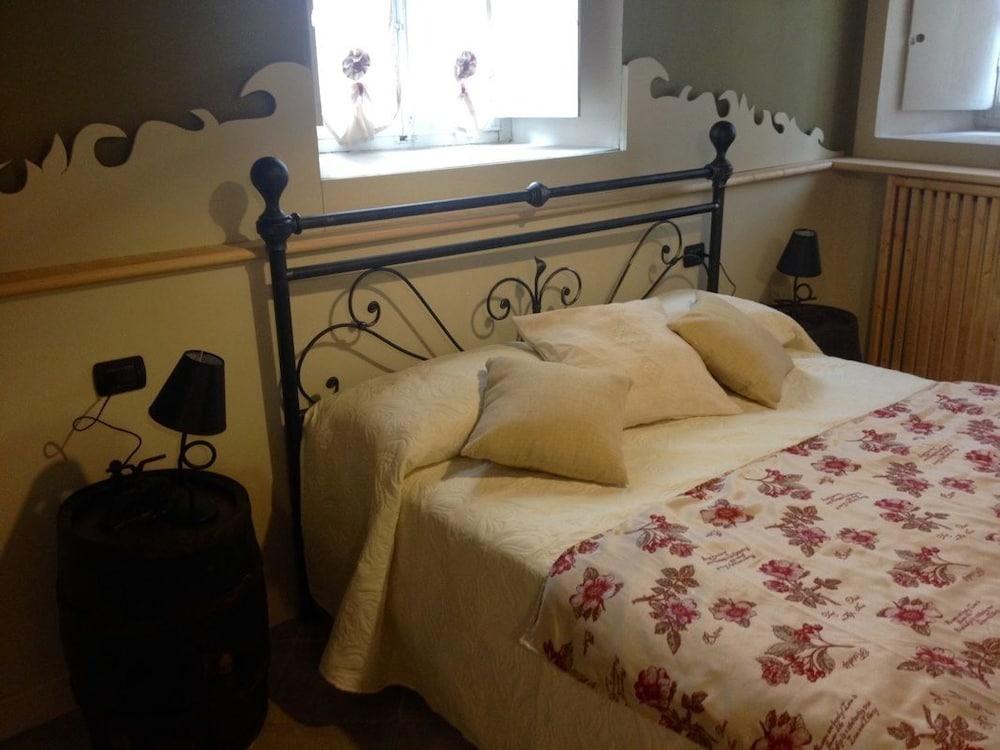 B&B L'Antico Torchio