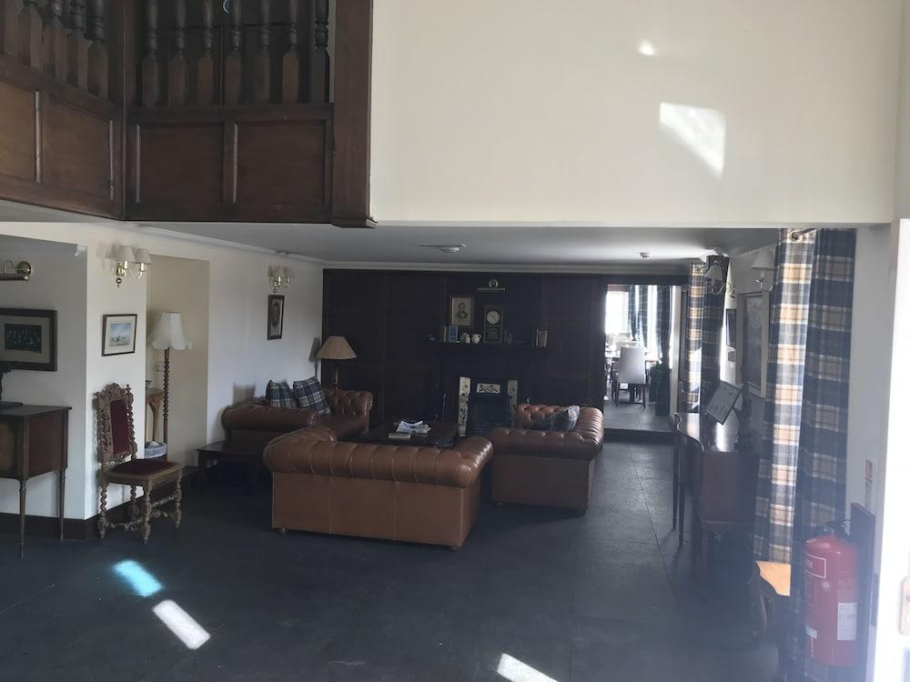 The Bridge Guest House