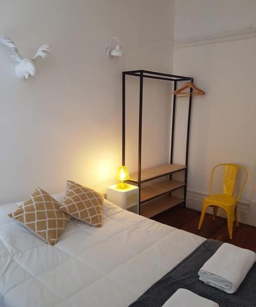 Not Found Rooms - Hostel