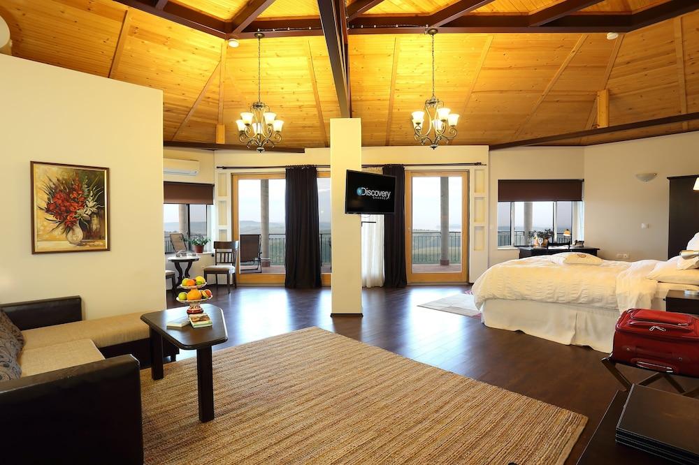 Seven Generations Winery Hotel & SPA