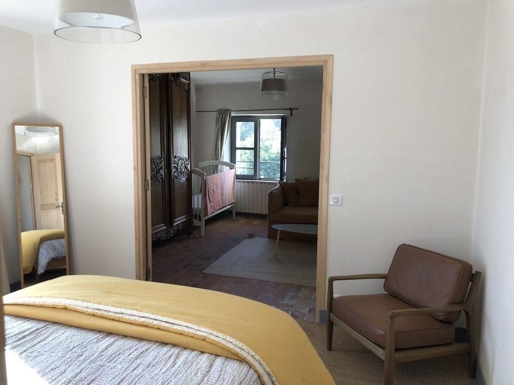 Parenthèse En Luberon