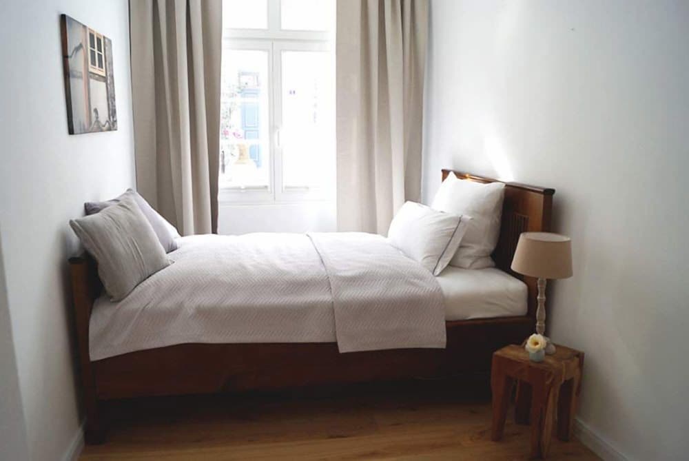 Ferienwohnung Lieblingsplatz