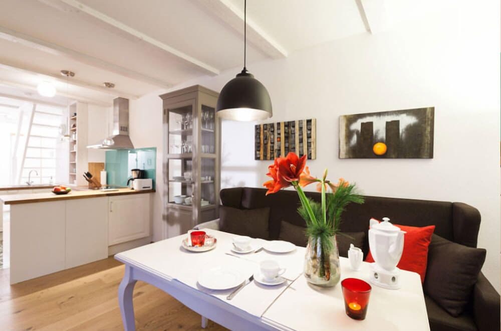 Ferienwohnung Lieblingsplatz