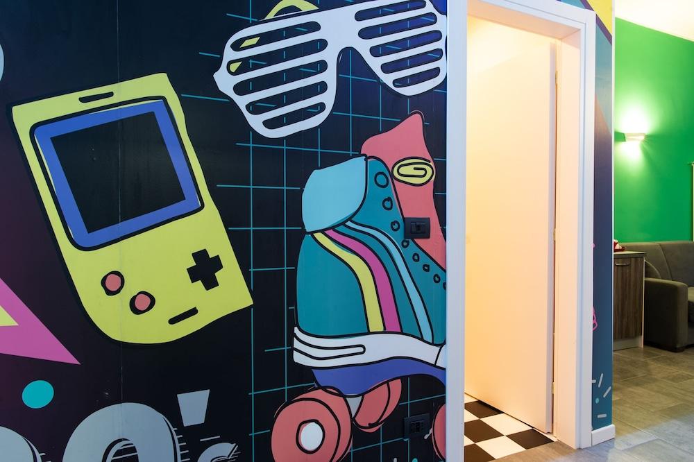 Apart Hotel Porta Nuova