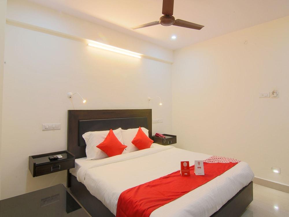 OYO 12768 Ramachandra Residency
