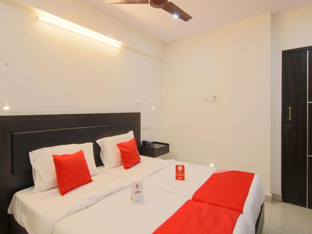 OYO 12768 Ramachandra Residency