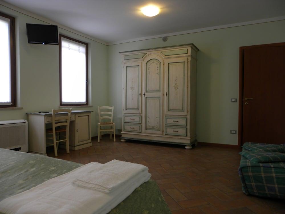 Agriturismo BB Mambrotta