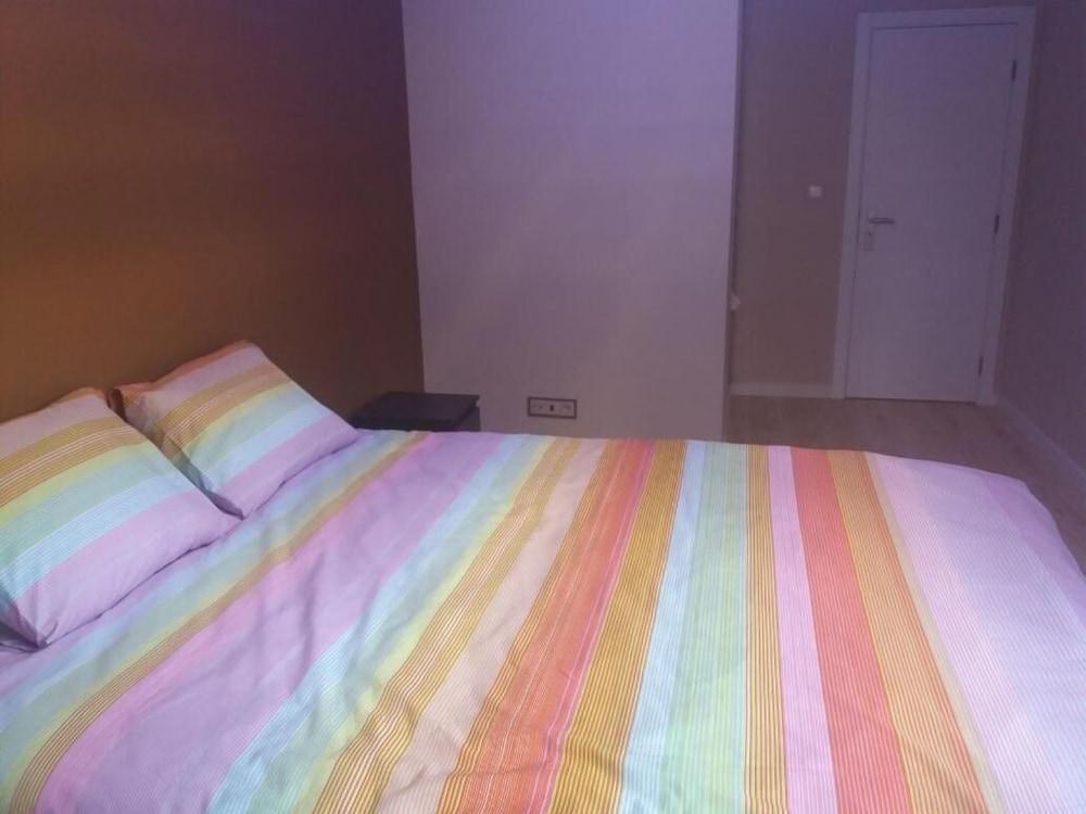 Cozy Pontinha Apartment