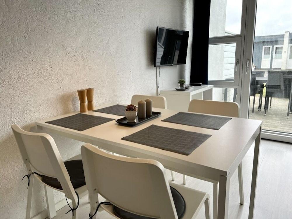 Agger Booking - lejligheder 100m fra Vesterhavet