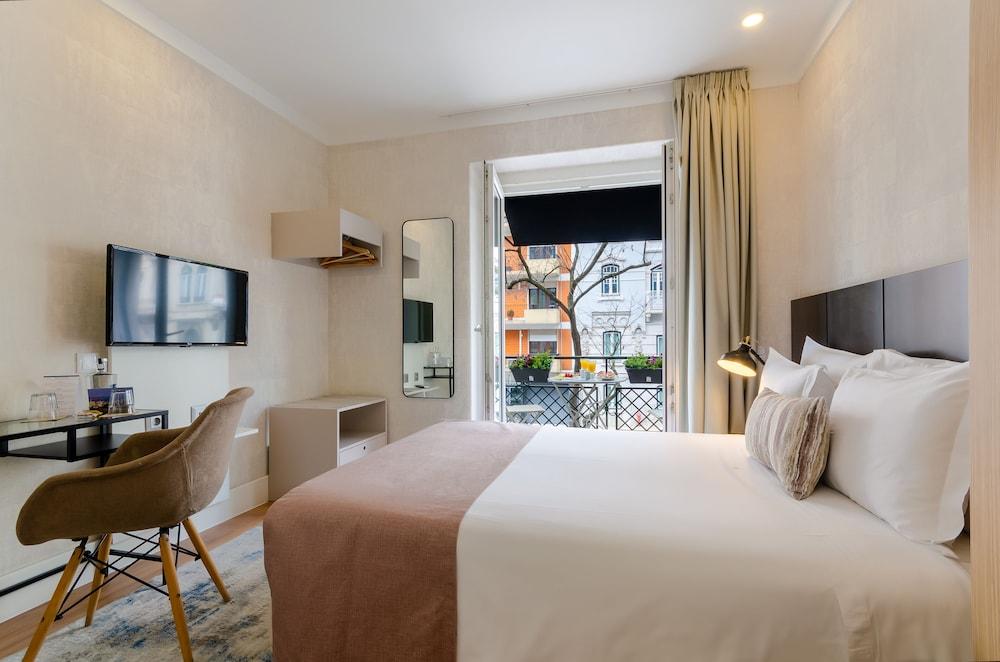 LX51 Studios & Suites by APT IIN - Lisbon Center