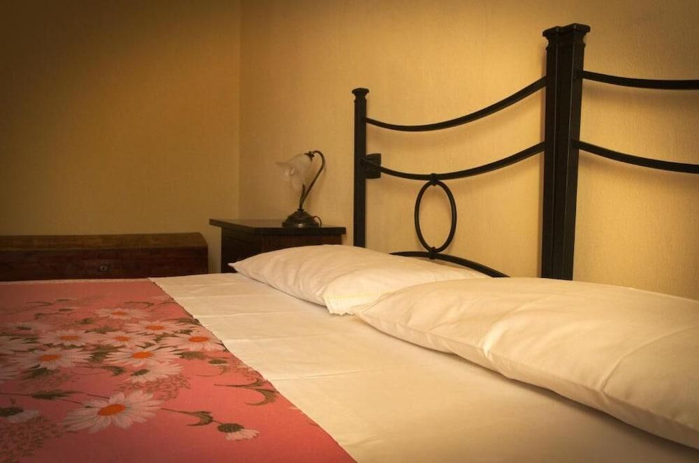 Agriturismo Fossederi