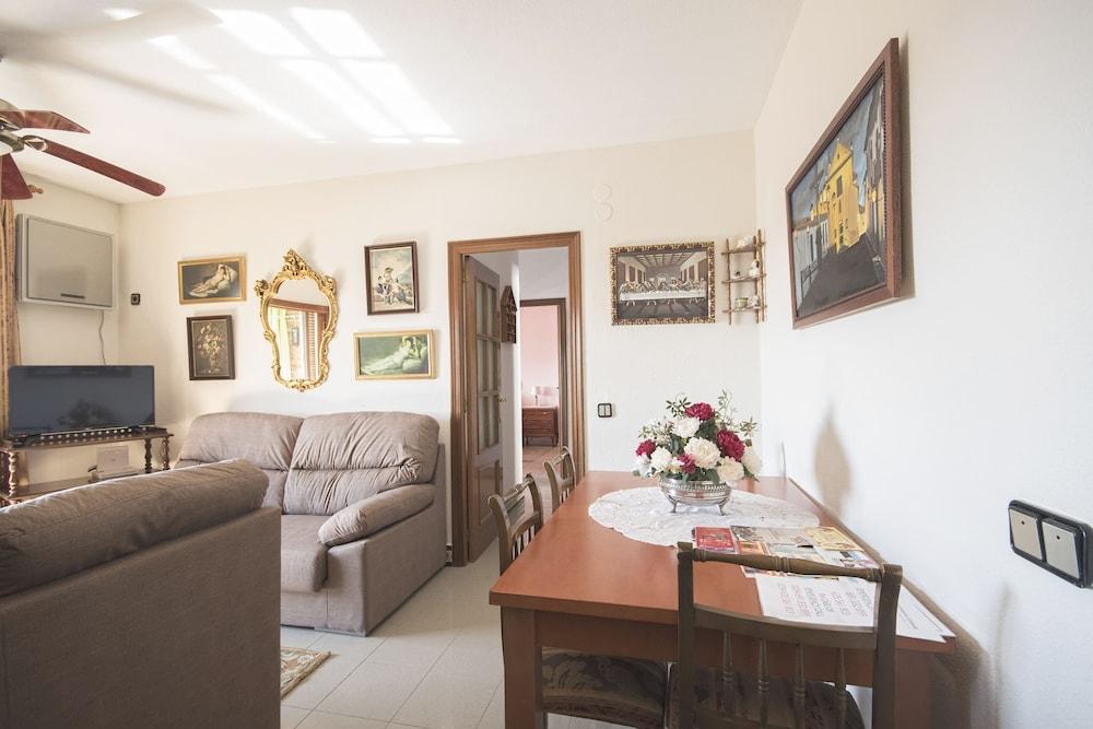 Centro Cordoba Apartamentos Levante