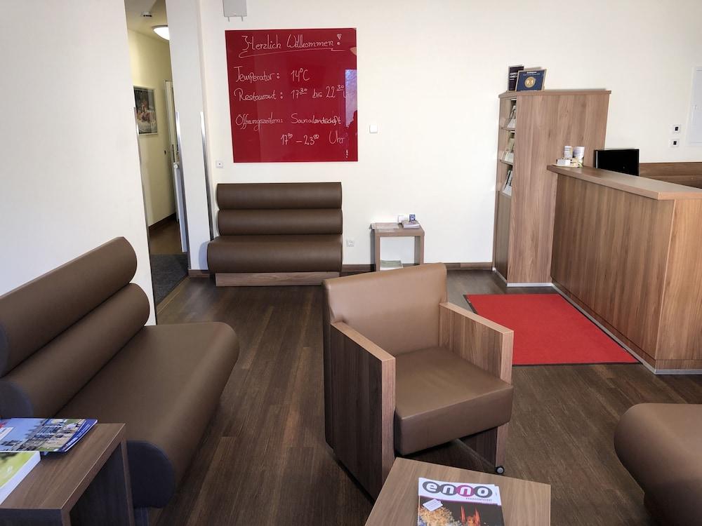 Hotel Isenbütteler Hof