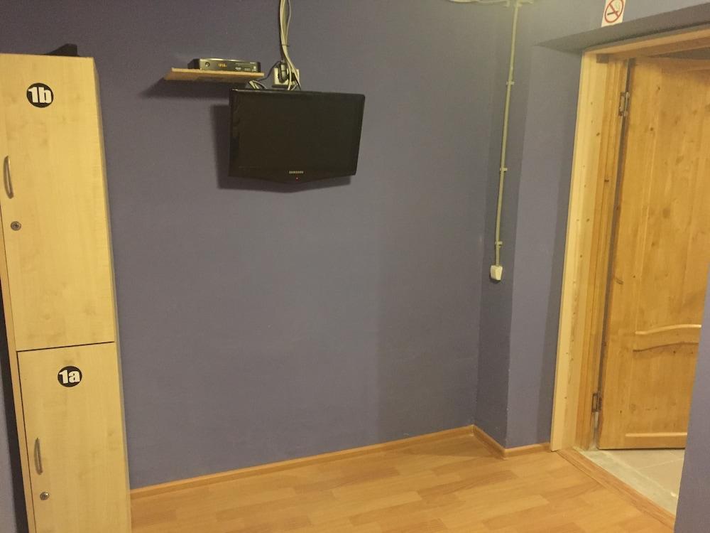 The Secret Place Hostel