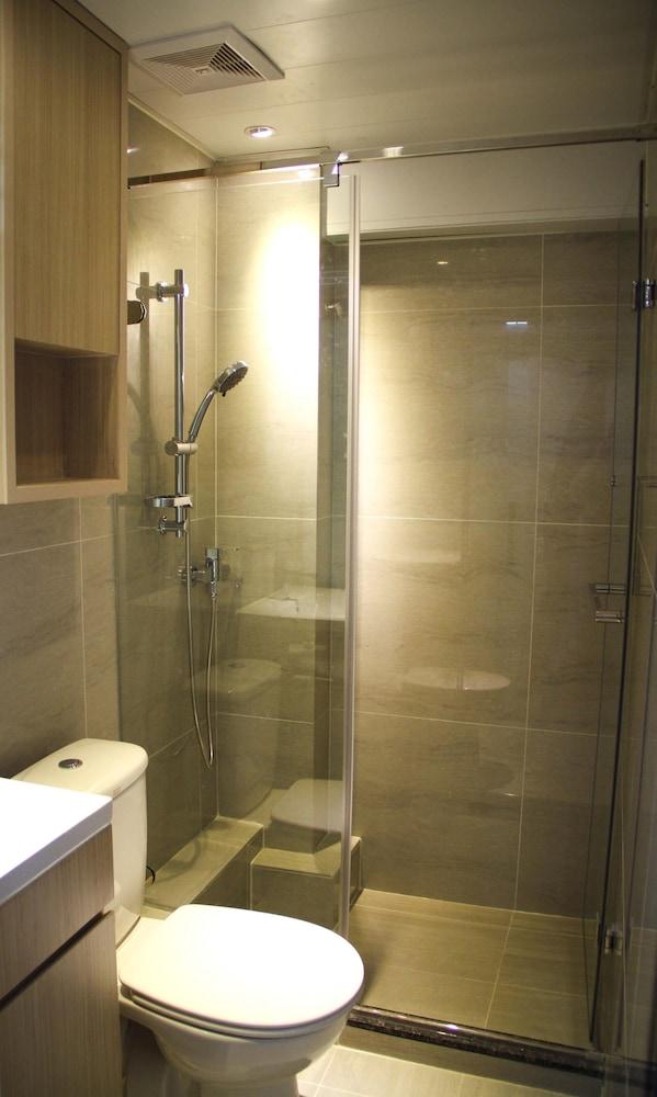 Ace Apartments Hong Kong