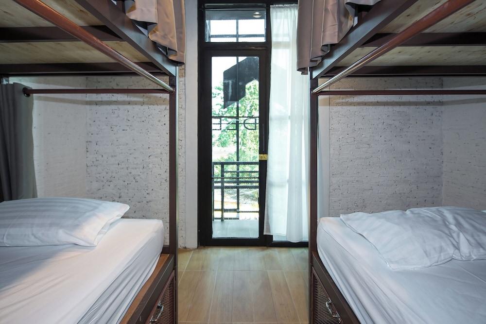 Yindee Travellers Lodge