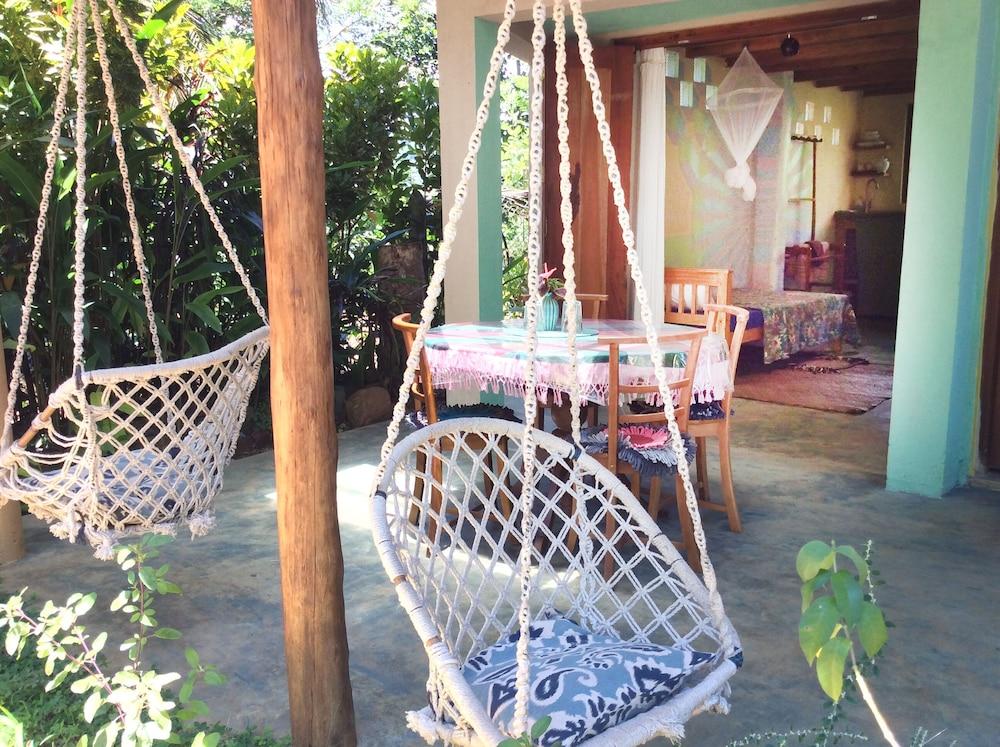 Natural Mystic Sanctuary