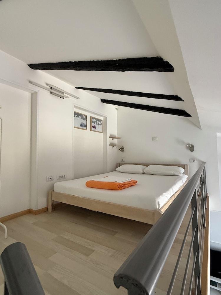 Downtown Apartments Pula