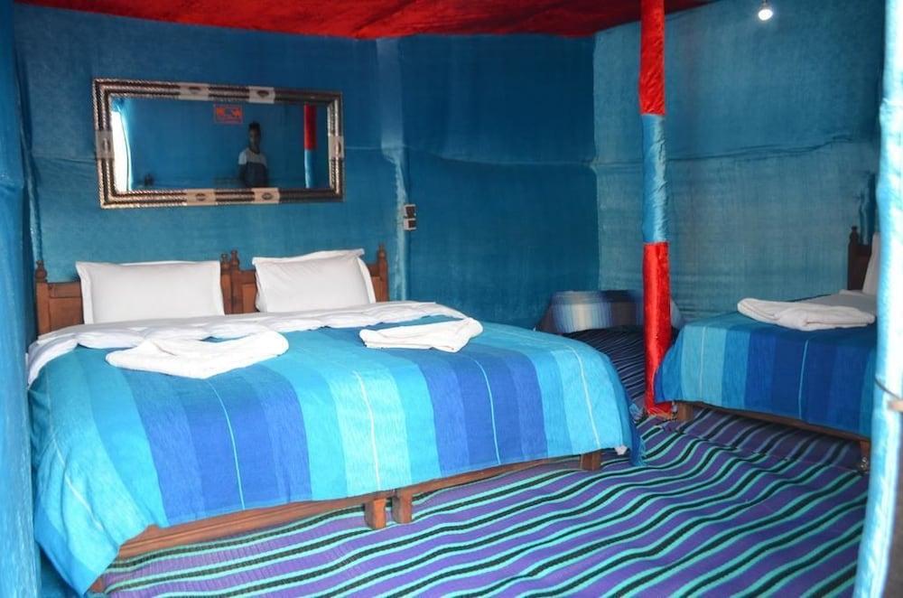 Bivouac Berbère Chez Mbark