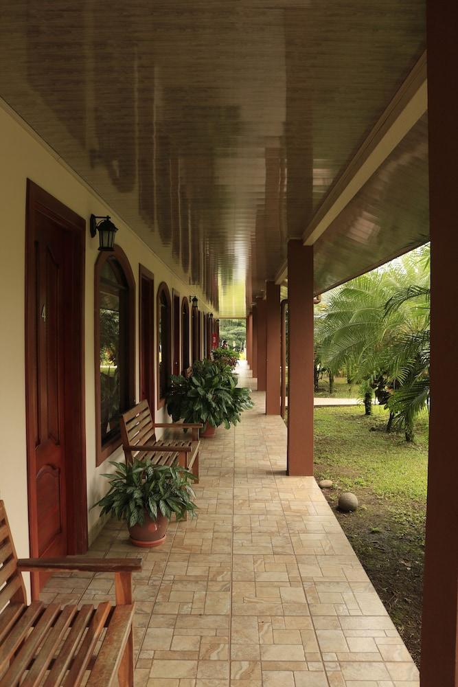 Hotel Sueño Real Rio Celeste