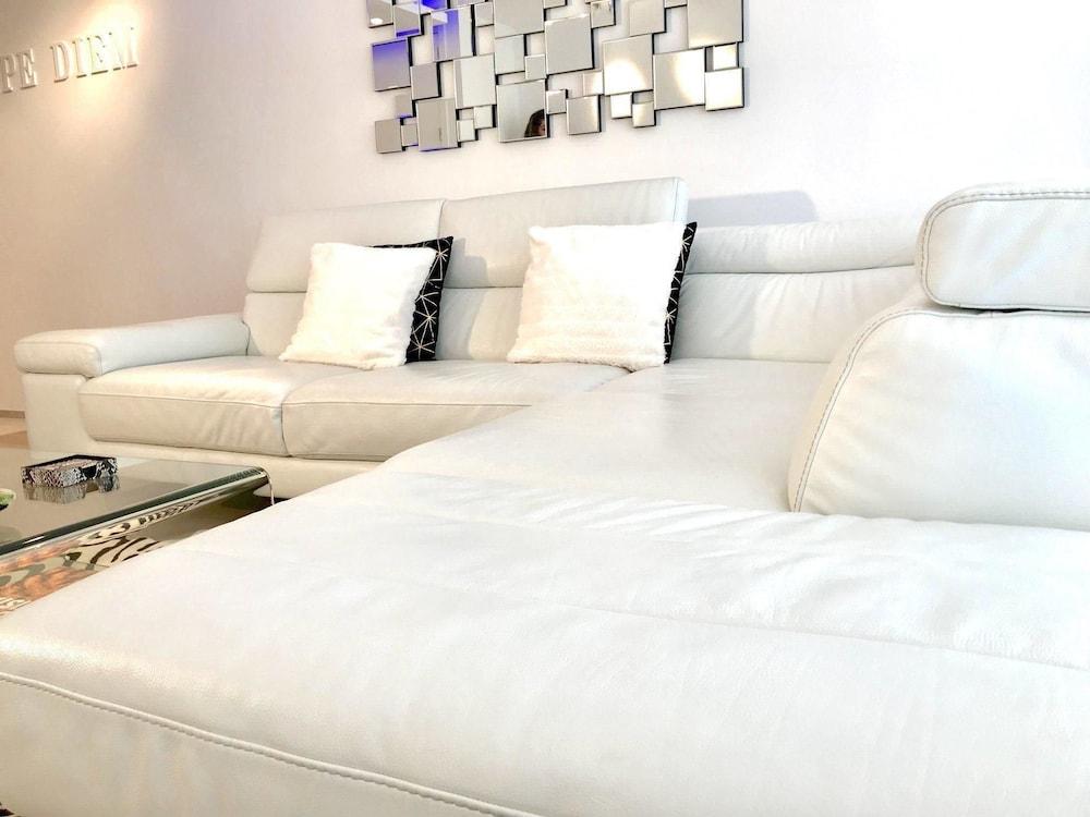 Luxury Suite Koksijde 102