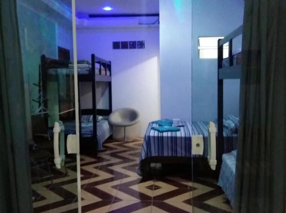 Pousada Recanto Dom Lázaro