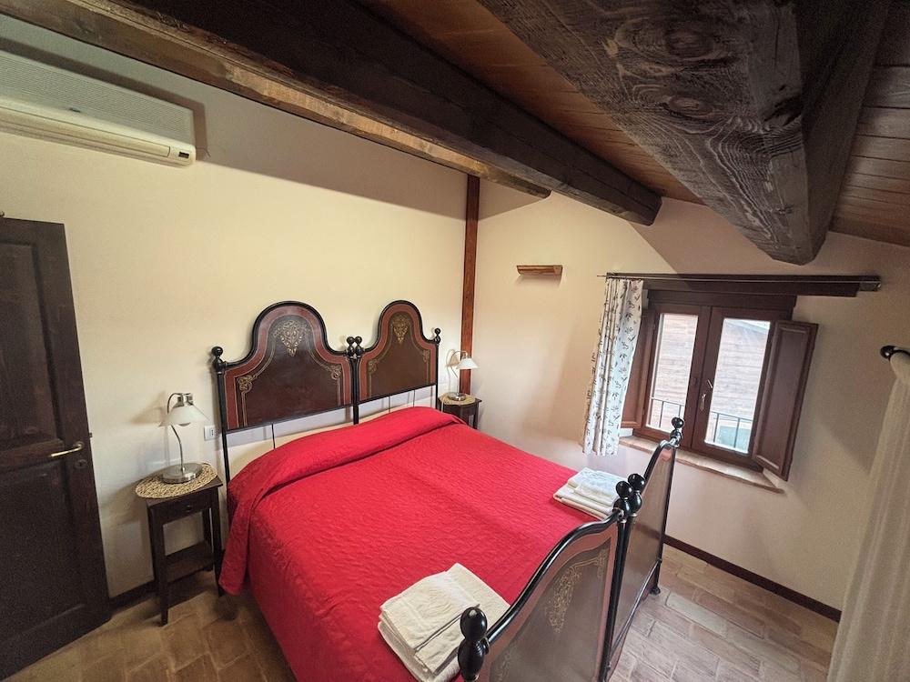 I Sassi Di San Giuseppe