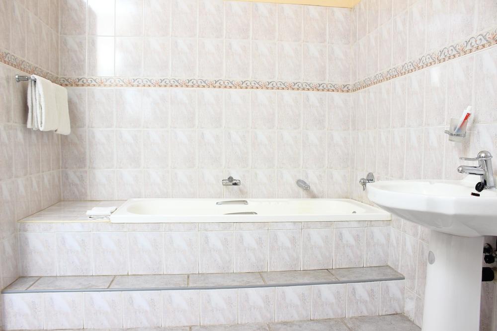 Unique Bed and breakfast