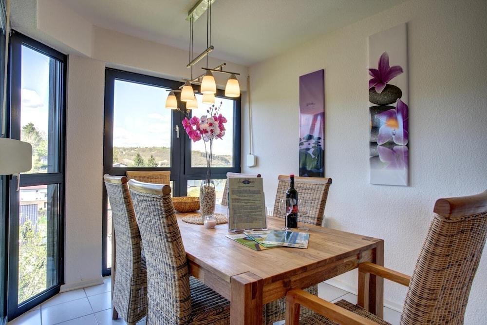 Ferienwohnung Seeblick