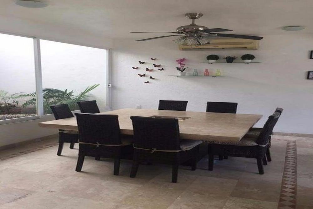 Villa Delfin 4 Colonia Brisas del Marques