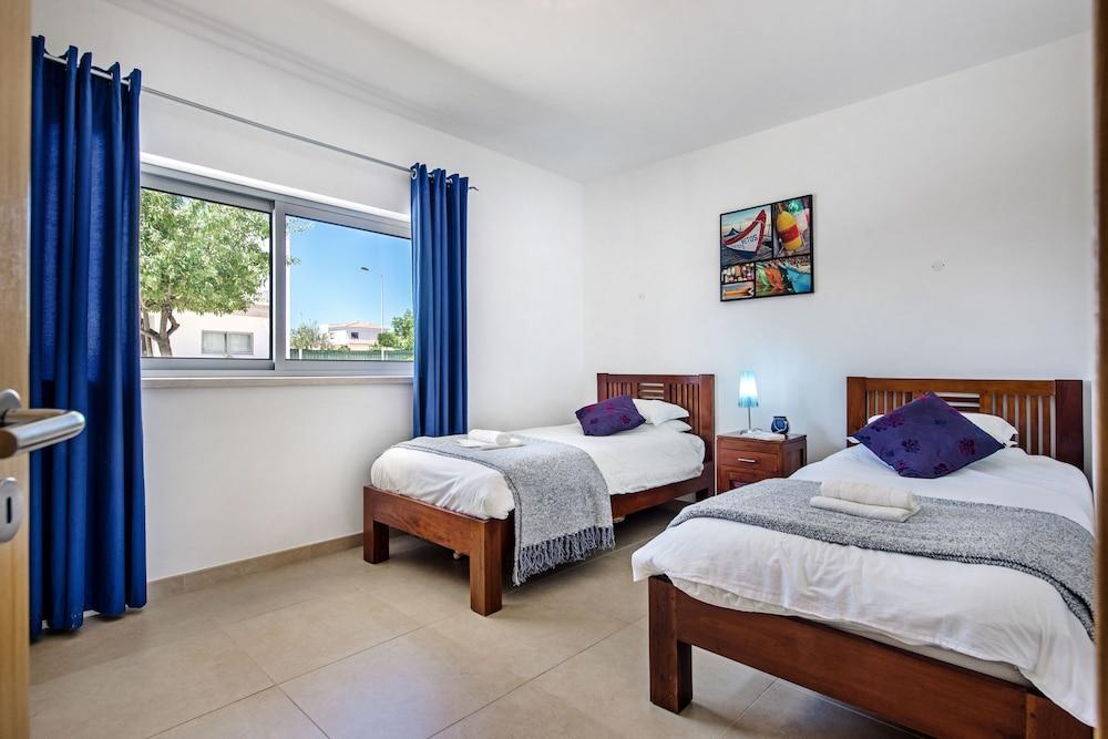 Fuseta Ria by MarsAlgarve