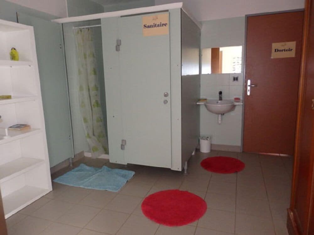 Camping Les Eysserennes