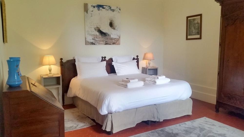 Domaine de Ceyrac - Chambres d'hôtes